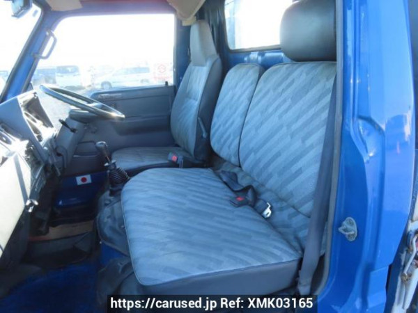 Used 1991 MT toyota dyna-truck BU61 Image[19]