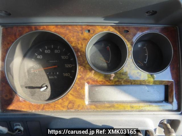 Used 1991 MT toyota dyna-truck BU61 Image[22]