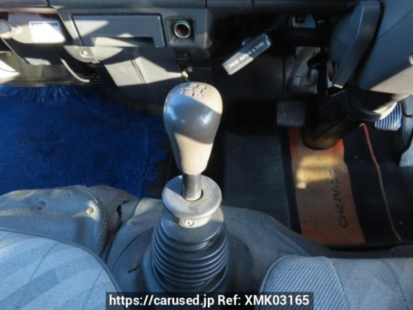 Used 1991 MT toyota dyna-truck BU61 Image[26]