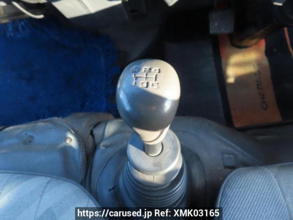 Used 1991 MT toyota dyna-truck BU61 Image[27]