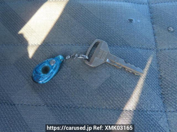 Used 1991 MT toyota dyna-truck BU61 Image[29]