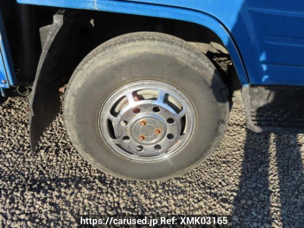 Used 1991 MT toyota dyna-truck BU61 Image[30]