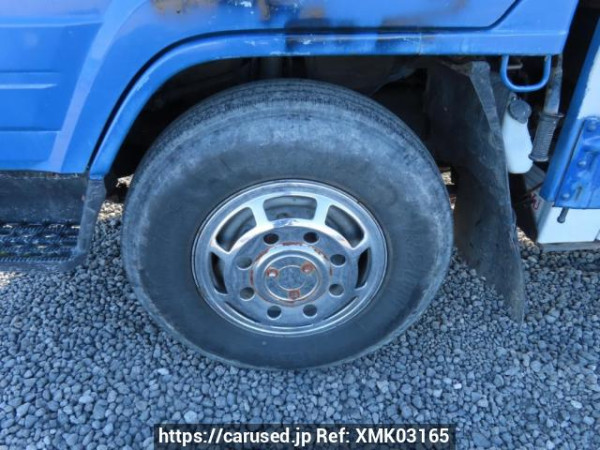 Used 1991 MT toyota dyna-truck BU61 Image[31]