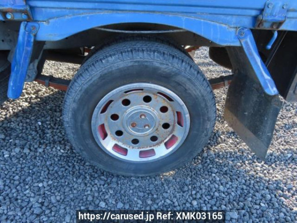Used 1991 MT toyota dyna-truck BU61 Image[33]