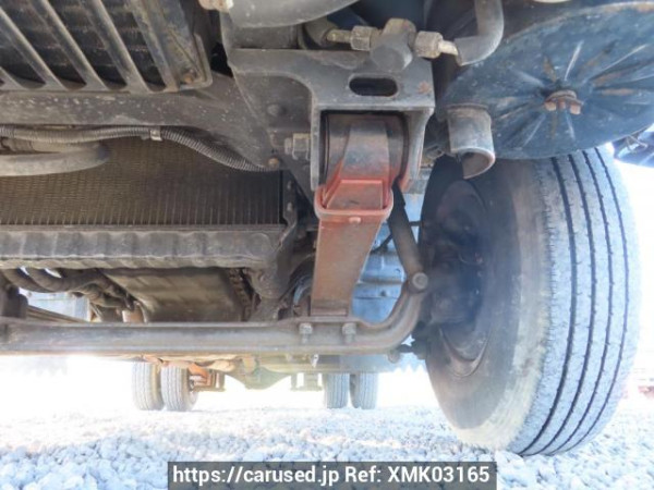 Used 1991 MT toyota dyna-truck BU61 Image[35]