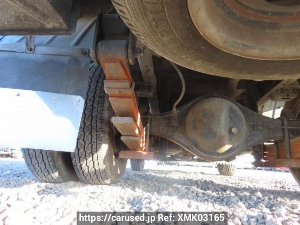 Used 1991 MT toyota dyna-truck BU61 Image[40]