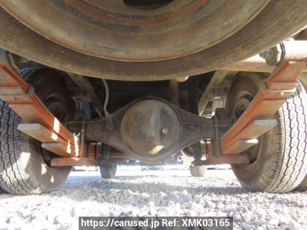Used 1991 MT toyota dyna-truck BU61 Image[41]