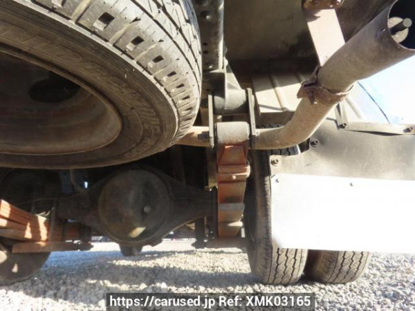 Used 1991 MT toyota dyna-truck BU61 Image[42]