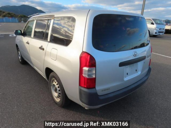 Used 2015 AT toyota probox-van NCP160V Image[3]