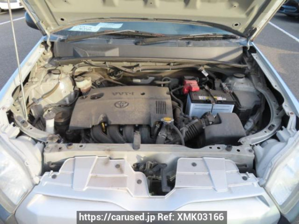 Used 2015 AT toyota probox-van NCP160V Image[7]