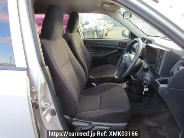 Used 2015 AT toyota probox-van NCP160V Image[12]