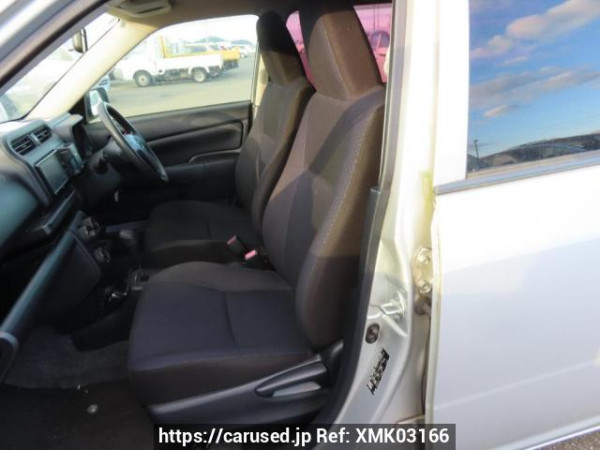 Used 2015 AT toyota probox-van NCP160V Image[13]