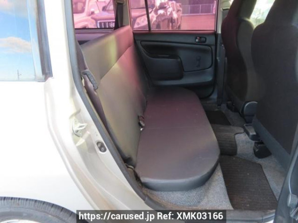 Used 2015 AT toyota probox-van NCP160V Image[14]