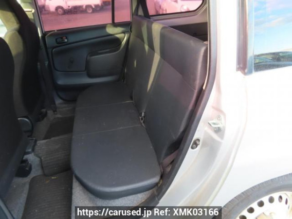 Used 2015 AT toyota probox-van NCP160V Image[15]