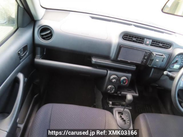 Used 2015 AT toyota probox-van NCP160V Image[16]