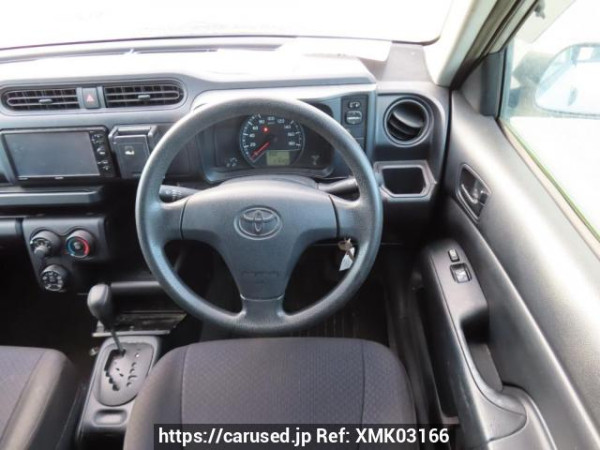 Used 2015 AT toyota probox-van NCP160V Image[17]