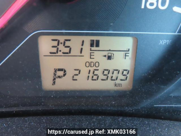 Used 2015 AT toyota probox-van NCP160V Image[19]