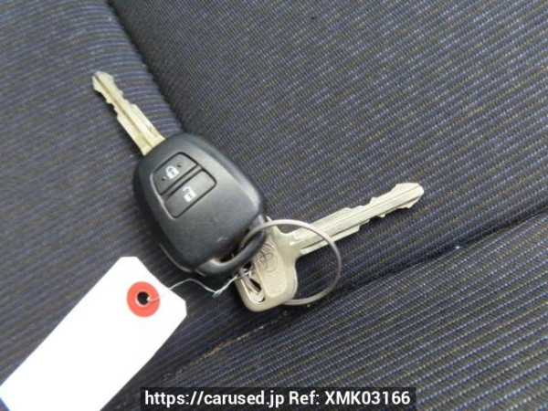 Used 2015 AT toyota probox-van NCP160V Image[25]