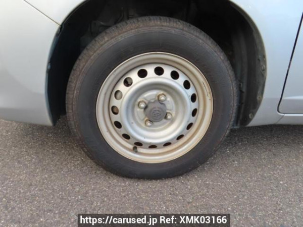 Used 2015 AT toyota probox-van NCP160V Image[26]