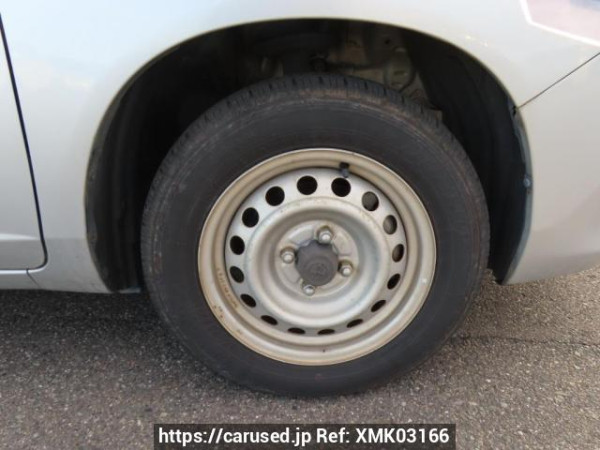 Used 2015 AT toyota probox-van NCP160V Image[27]