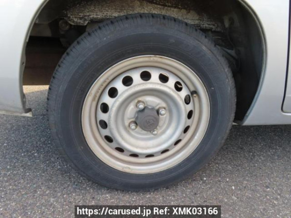 Used 2015 AT toyota probox-van NCP160V Image[29]