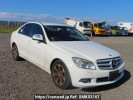 Mercedes Benz C-Class 204041