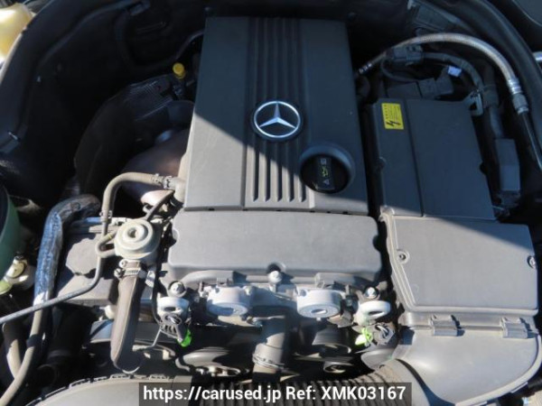 Used 2008 AT mercedes-benz c-class 204041 Image[11]