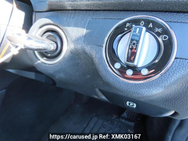 Used 2008 AT mercedes-benz c-class 204041 Image[27]