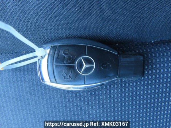 Used 2008 AT mercedes-benz c-class 204041 Image[29]