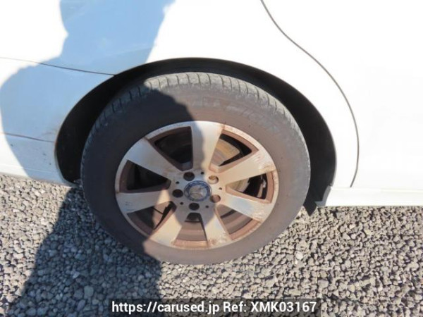 Used 2008 AT mercedes-benz c-class 204041 Image[32]