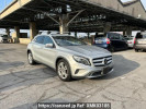 Mercedes Benz GLA-Class 156946