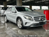 Mercedes Benz GLA-Class