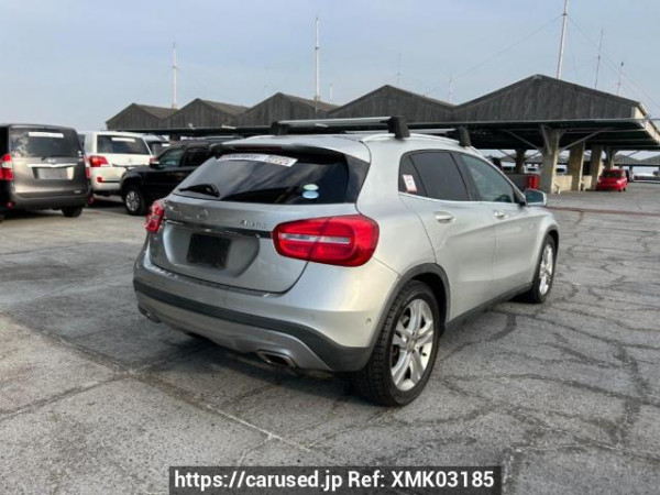 Used 2014 AT mercedes-benz gla-class 156946 Image[6]