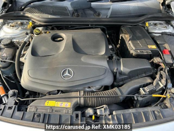 Used 2014 AT mercedes-benz gla-class 156946 Image[9]