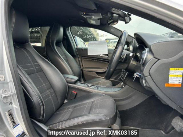 Used 2014 AT mercedes-benz gla-class 156946 Image[13]