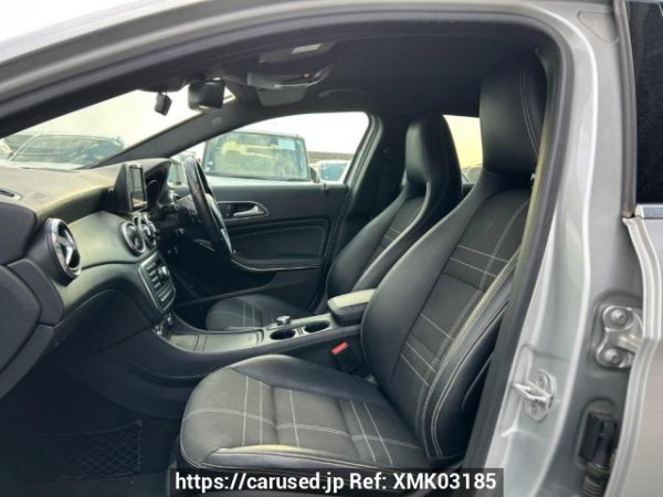 Used 2014 AT mercedes-benz gla-class 156946 Image[14]