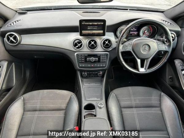 Used 2014 AT mercedes-benz gla-class 156946 Image[18]