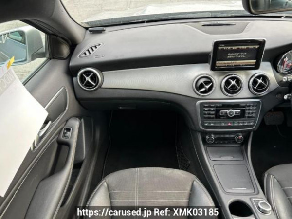 Used 2014 AT mercedes-benz gla-class 156946 Image[19]