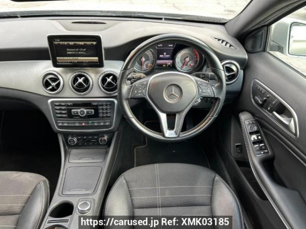Used 2014 AT mercedes-benz gla-class 156946 Image[20]