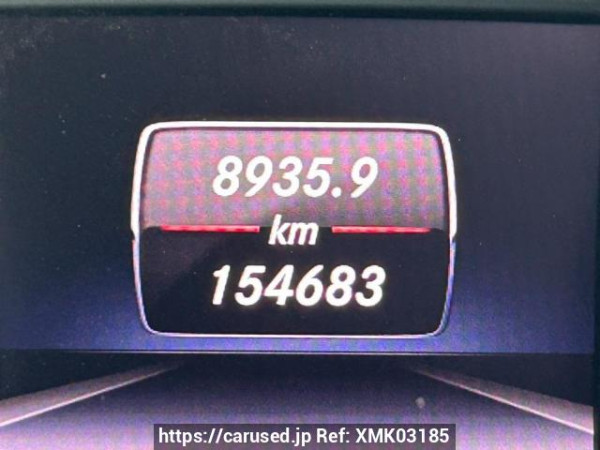 Used 2014 AT mercedes-benz gla-class 156946 Image[22]