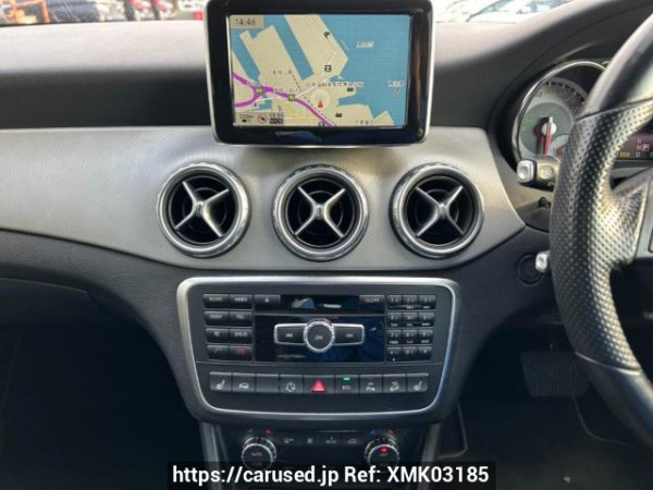 Used 2014 AT mercedes-benz gla-class 156946 Image[23]