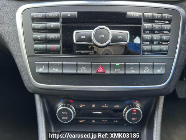 Used 2014 AT mercedes-benz gla-class 156946 Image[24]