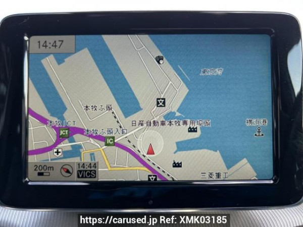 Used 2014 AT mercedes-benz gla-class 156946 Image[25]