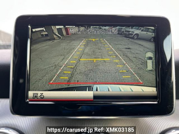 Used 2014 AT mercedes-benz gla-class 156946 Image[26]