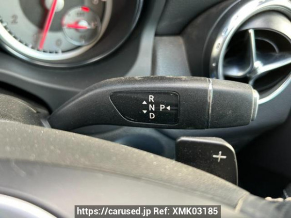 Used 2014 AT mercedes-benz gla-class 156946 Image[27]