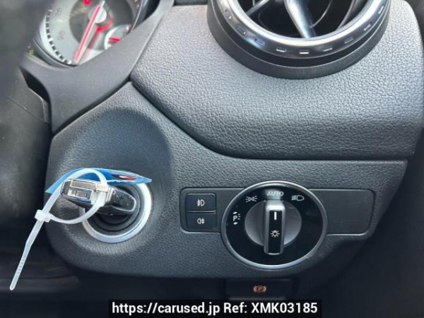 Used 2014 AT mercedes-benz gla-class 156946 Image[29]