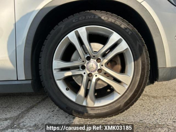 Used 2014 AT mercedes-benz gla-class 156946 Image[31]