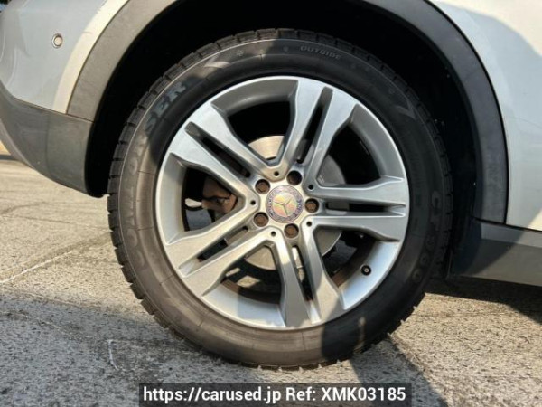 Used 2014 AT mercedes-benz gla-class 156946 Image[32]