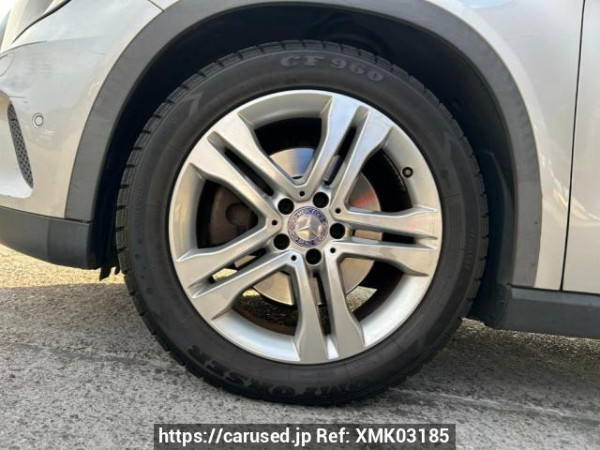 Used 2014 AT mercedes-benz gla-class 156946 Image[34]