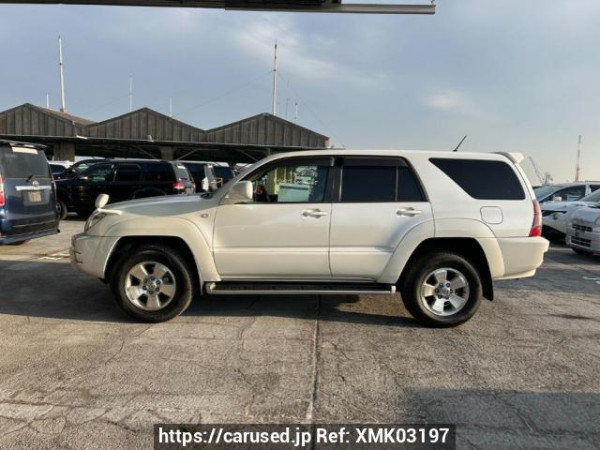 Used 2003 AT toyota hilux-surf RZN215W Image[3]